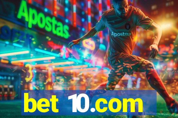 bet 10.com